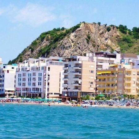 Apartament Shkembi I Kavajes Durrës Exterior foto