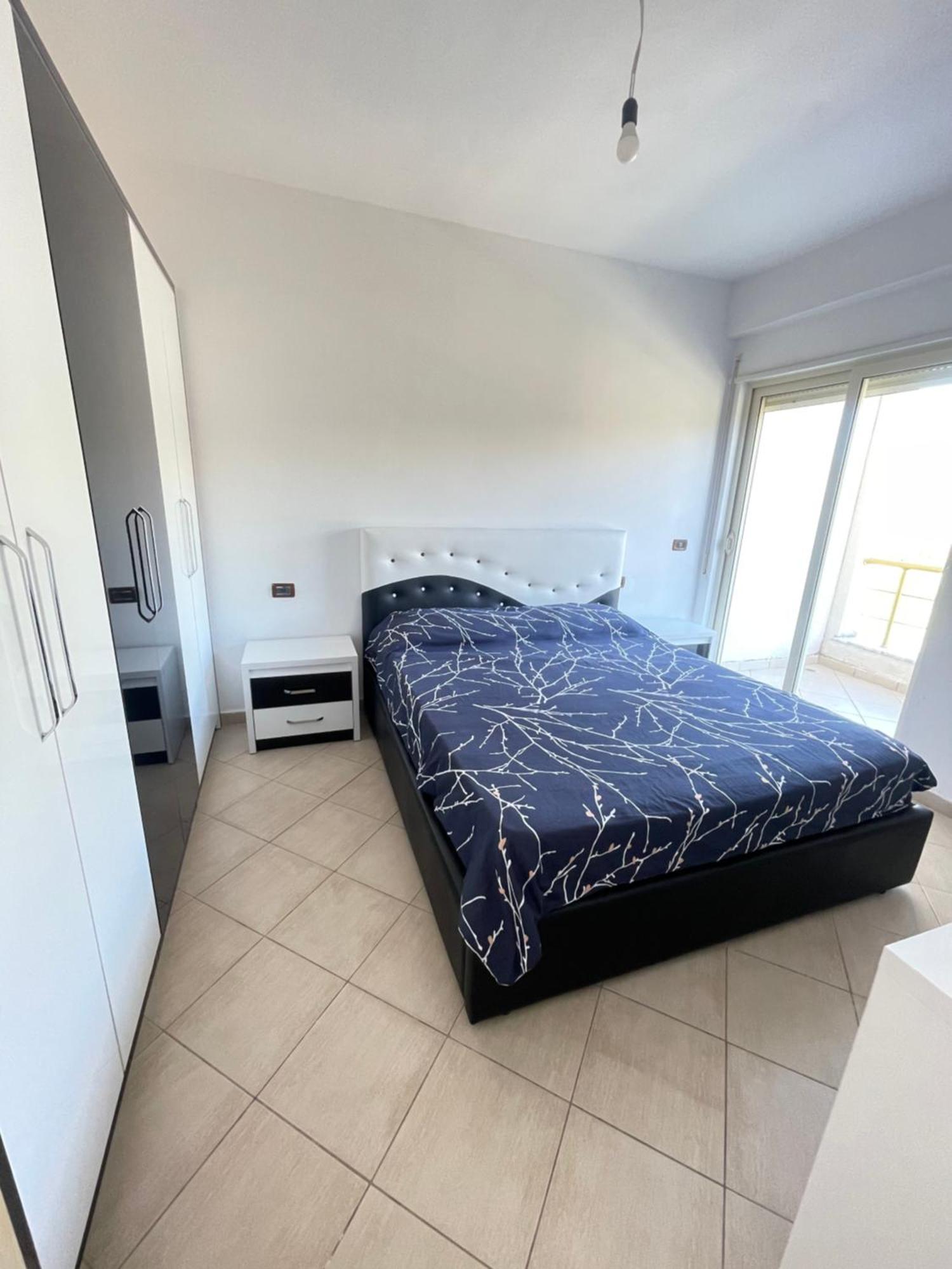 Apartament Shkembi I Kavajes Durrës Exterior foto
