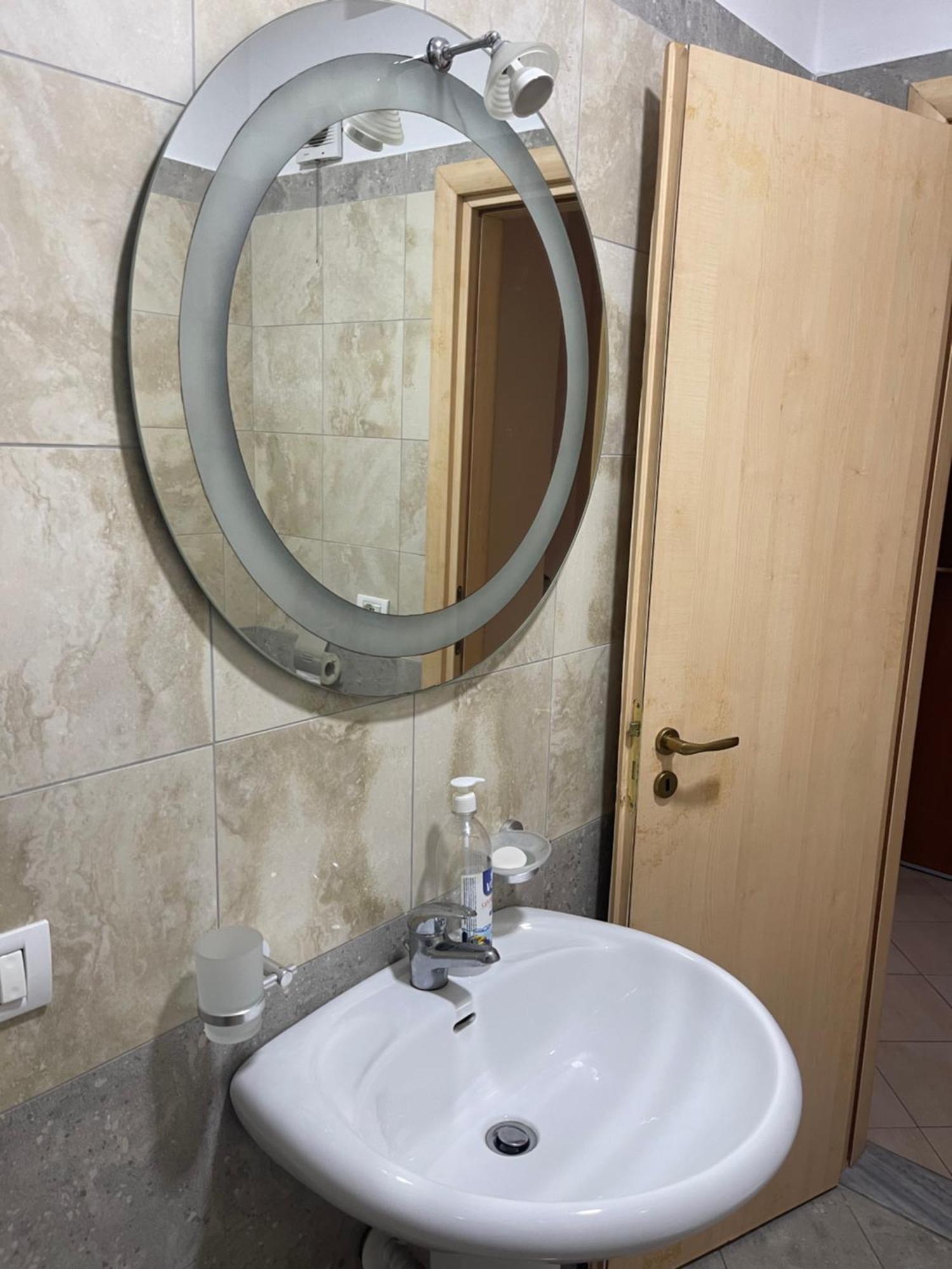 Apartament Shkembi I Kavajes Durrës Exterior foto